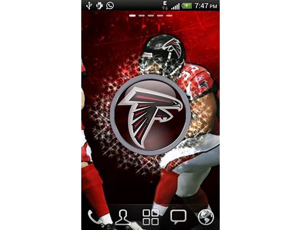 Falcon Live Wallpaper for Android - Download the APK from Habererciyes